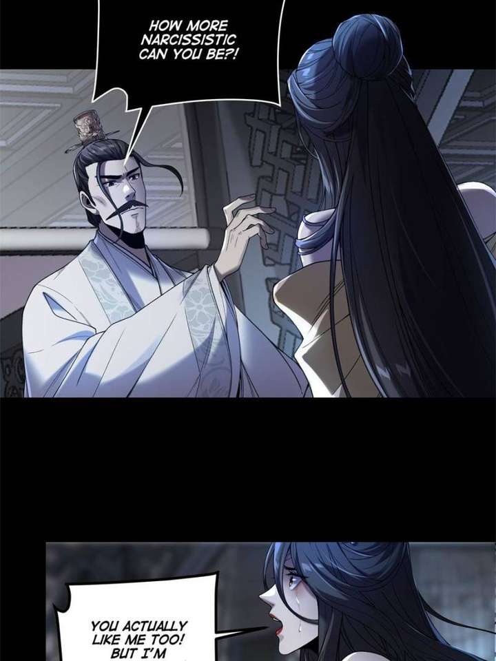 Read Celebrating the Remaining Life EN Manga Online