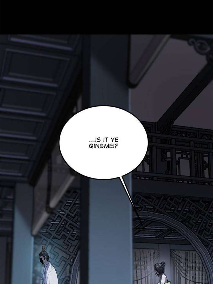 Read Celebrating the Remaining Life EN Manga Online