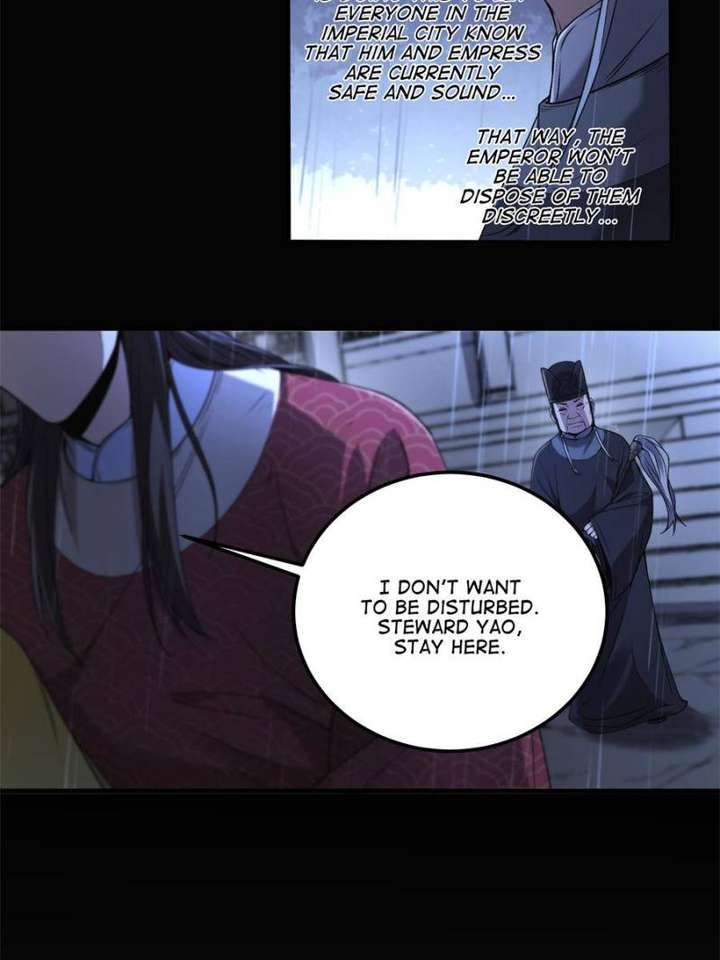 Read Celebrating the Remaining Life EN Manga Online