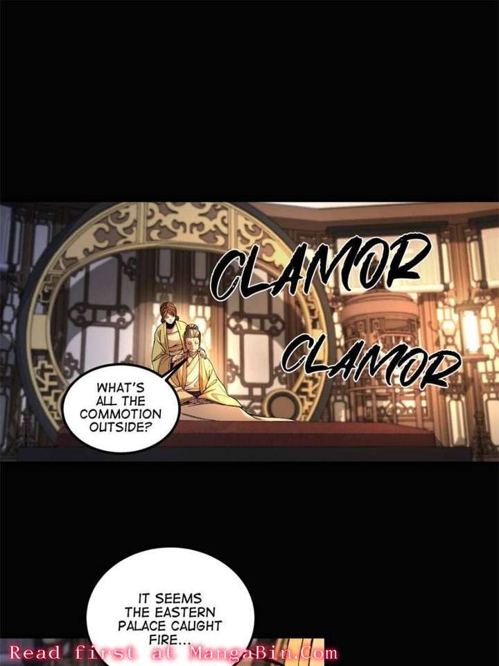 Read Celebrating the Remaining Life EN Manga Online