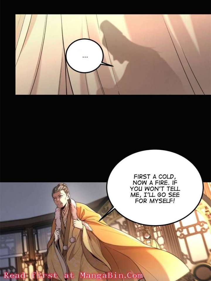 Read Celebrating the Remaining Life EN Manga Online