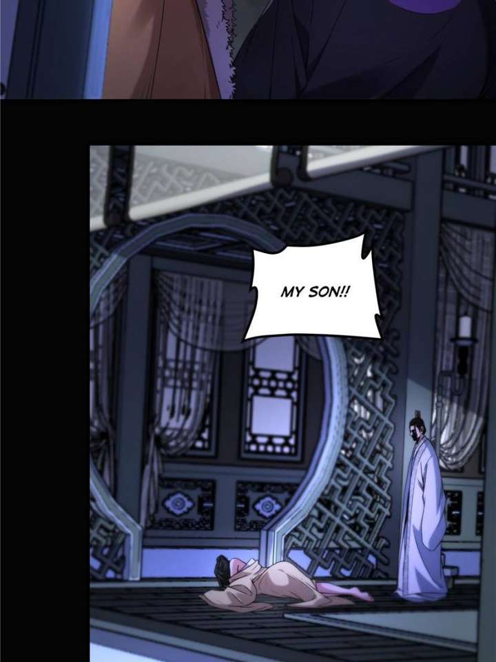 Read Celebrating the Remaining Life EN Manga Online