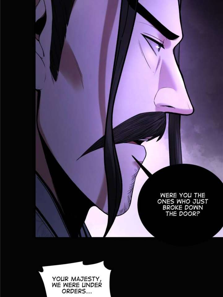 Read Celebrating the Remaining Life EN Manga Online