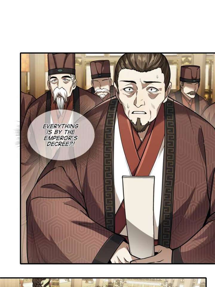 Read Celebrating the Remaining Life EN Manga Online