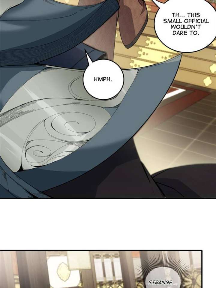 Read Celebrating the Remaining Life EN Manga Online