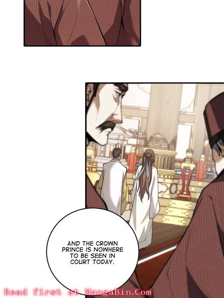 Read Celebrating the Remaining Life EN Manga Online