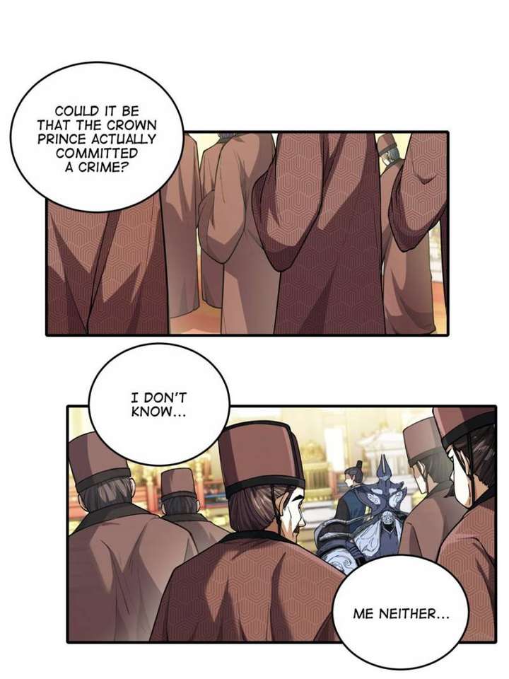 Read Celebrating the Remaining Life EN Manga Online