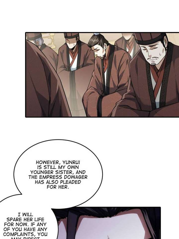 Read Celebrating the Remaining Life EN Manga Online