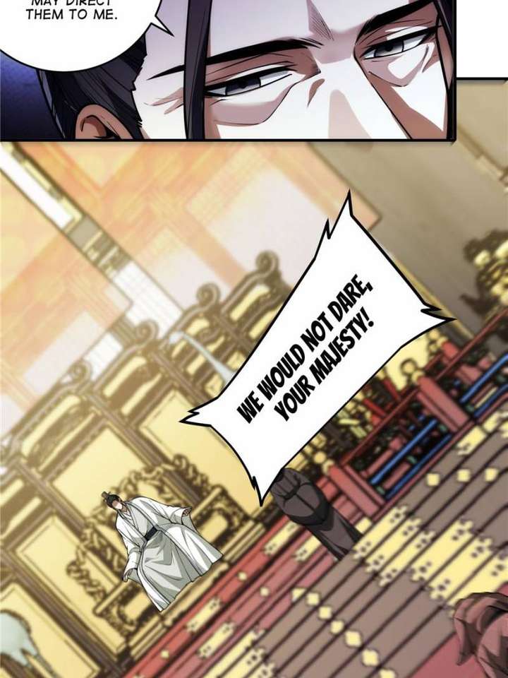 Read Celebrating the Remaining Life EN Manga Online