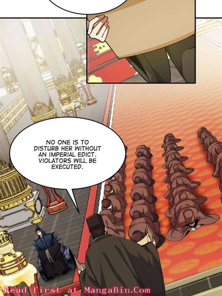 Read Celebrating the Remaining Life EN Manga Online