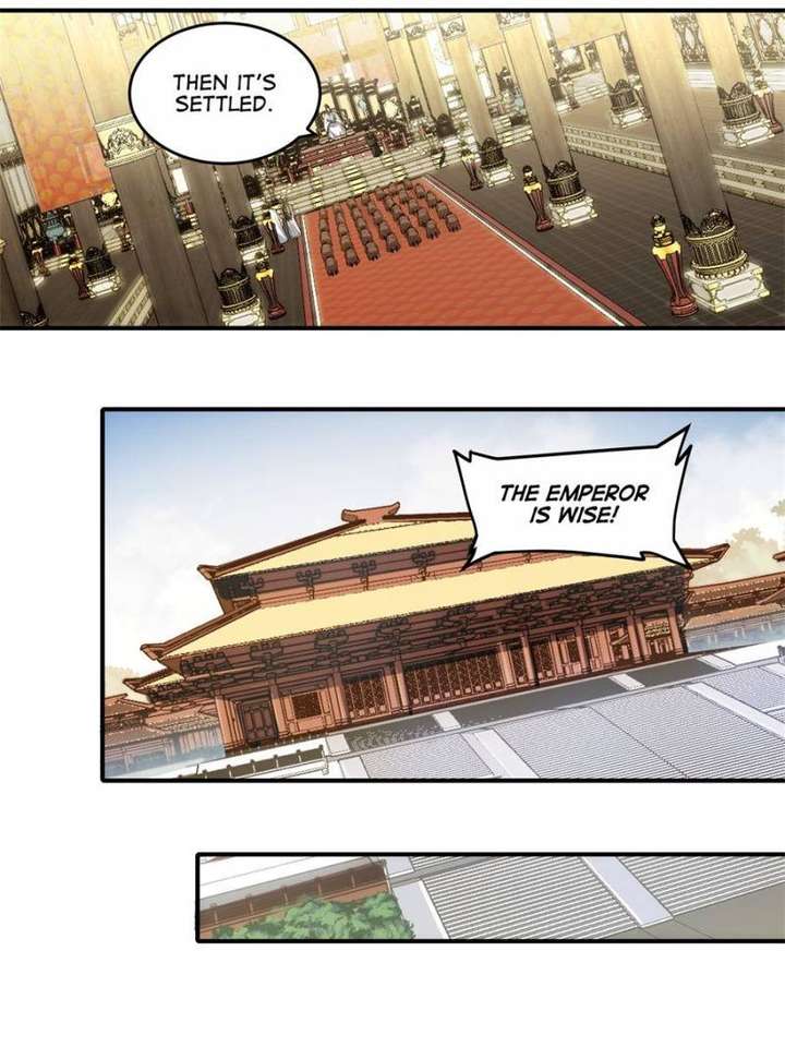 Read Celebrating the Remaining Life EN Manga Online