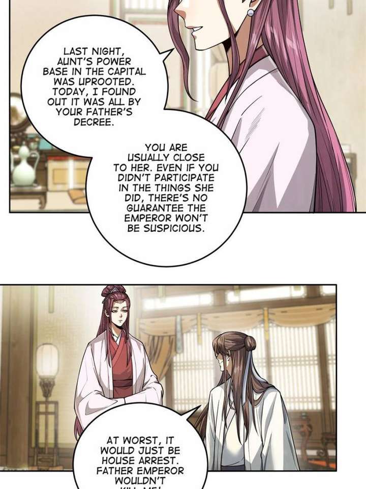 Read Celebrating the Remaining Life EN Manga Online