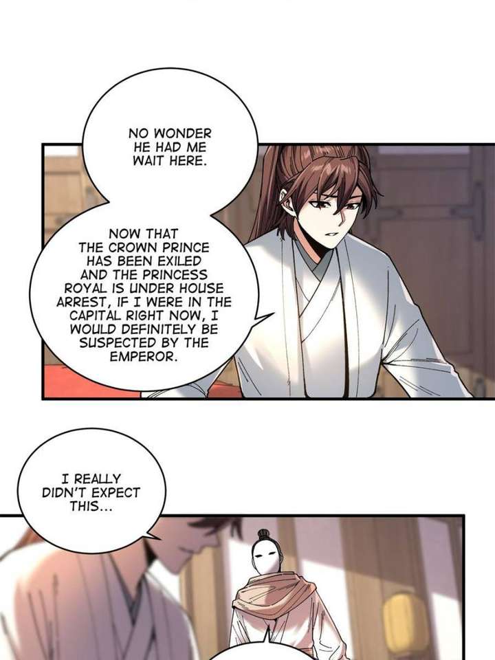Read Celebrating the Remaining Life EN Manga Online