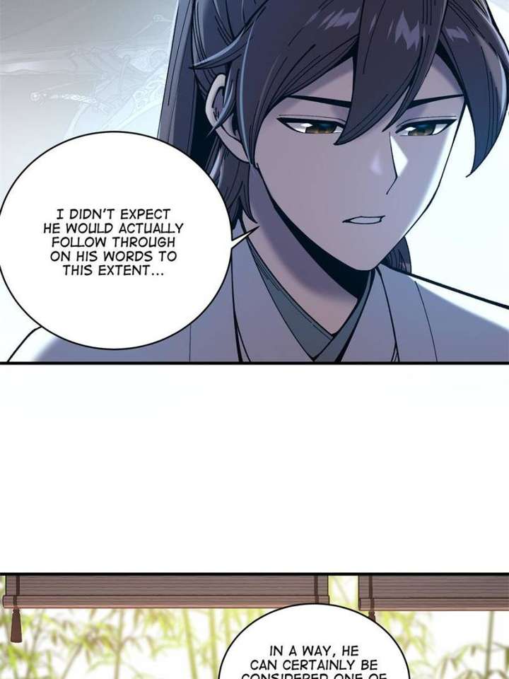 Read Celebrating the Remaining Life EN Manga Online