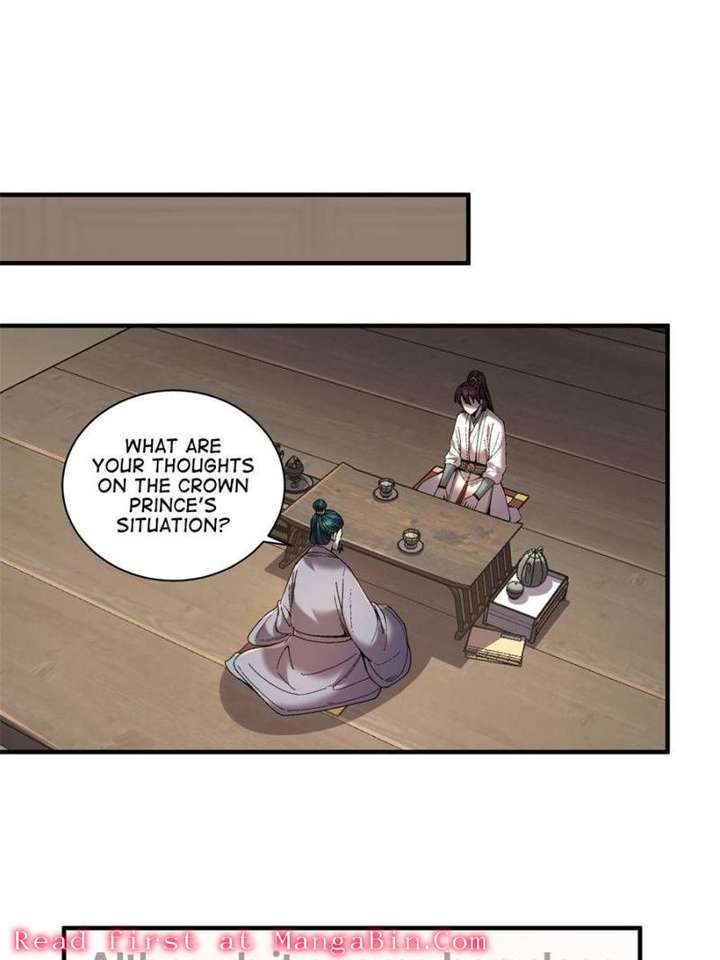 Read Celebrating the Remaining Life EN Manga Online