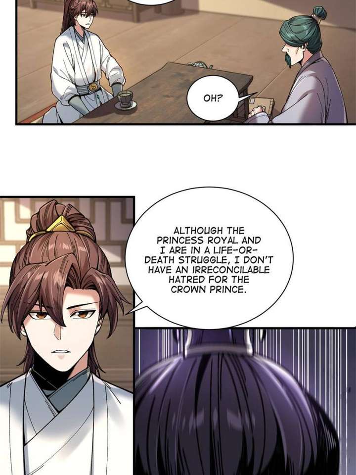 Read Celebrating the Remaining Life EN Manga Online