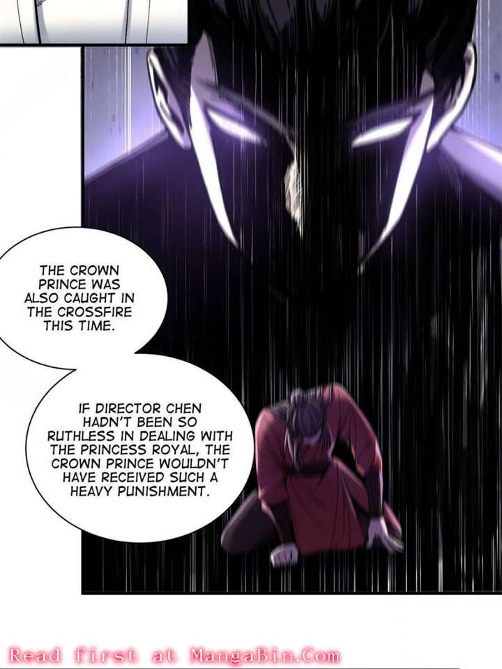 Read Celebrating the Remaining Life EN Manga Online