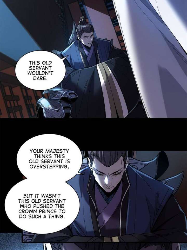 Read Celebrating the Remaining Life EN Manga Online