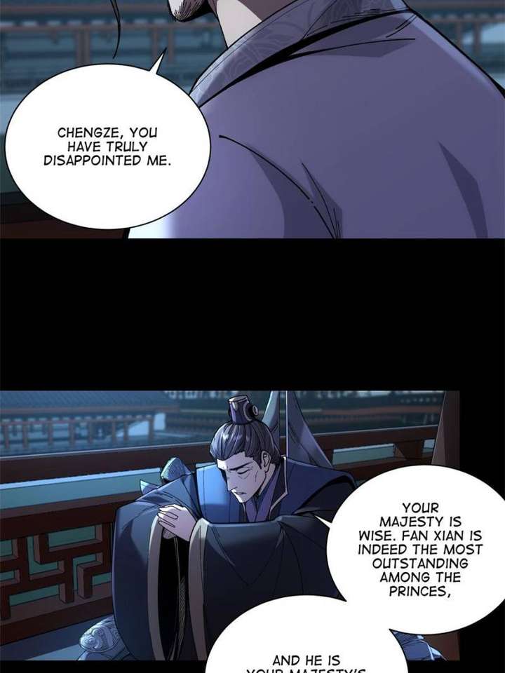 Read Celebrating the Remaining Life EN Manga Online