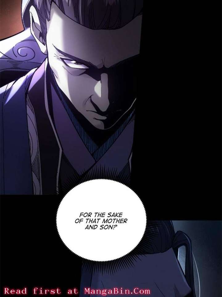Read Celebrating the Remaining Life EN Manga Online