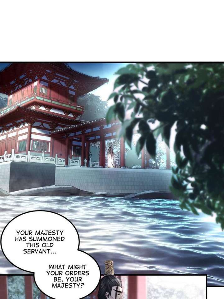 Read Celebrating the Remaining Life EN Manga Online