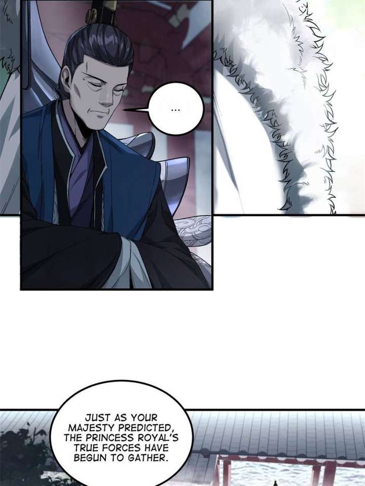 Read Celebrating the Remaining Life EN Manga Online