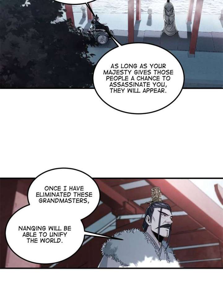 Read Celebrating the Remaining Life EN Manga Online