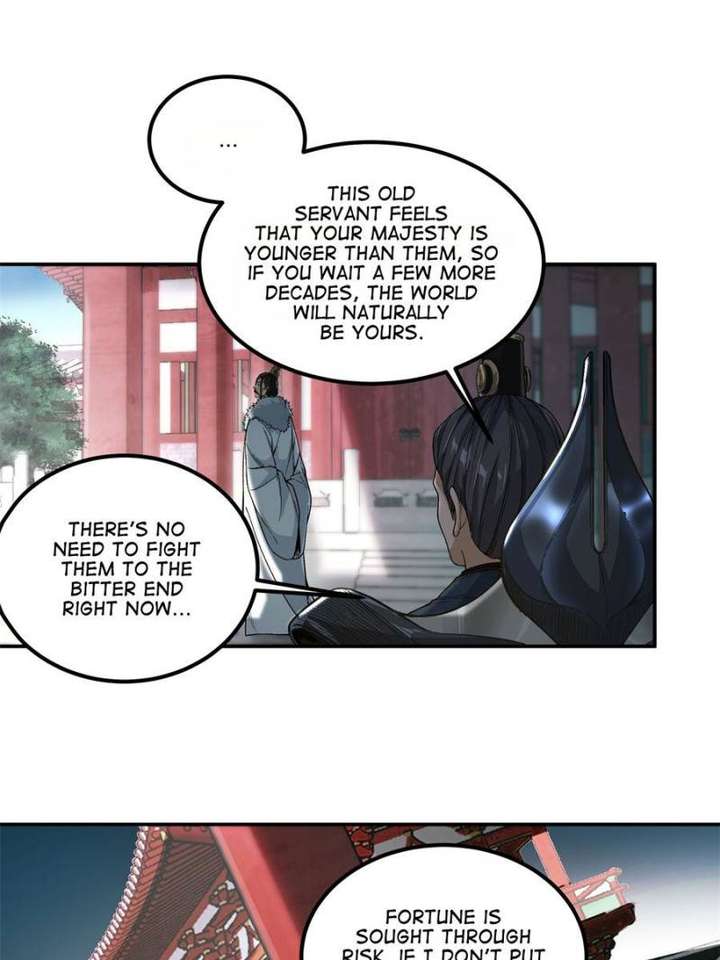 Read Celebrating the Remaining Life EN Manga Online