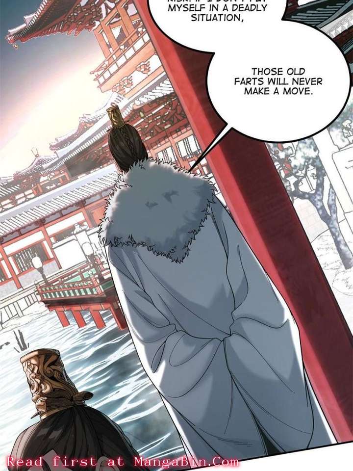Read Celebrating the Remaining Life EN Manga Online