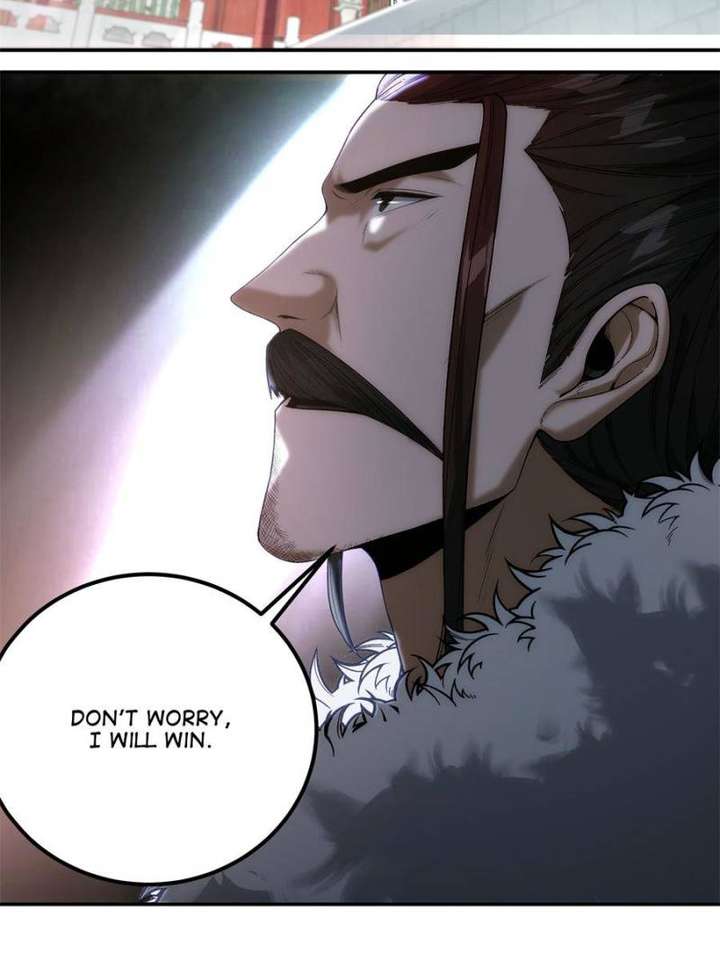 Read Celebrating the Remaining Life EN Manga Online
