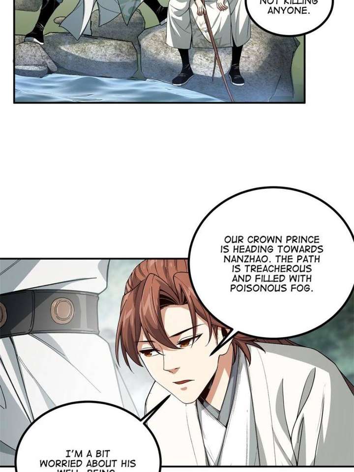 Read Celebrating the Remaining Life EN Manga Online
