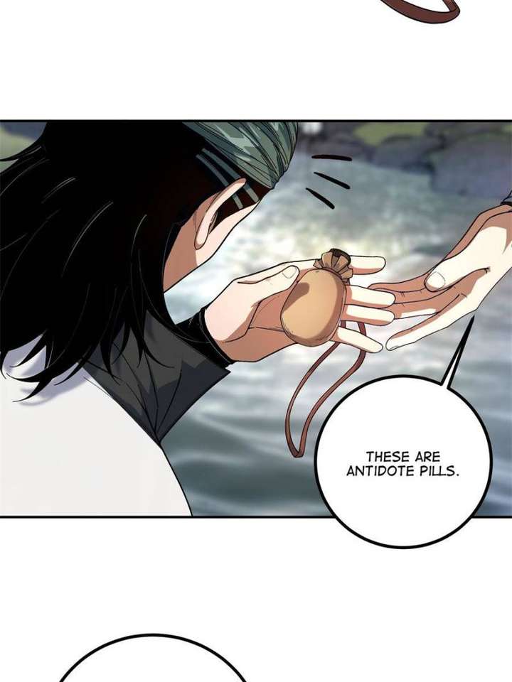 Read Celebrating the Remaining Life EN Manga Online