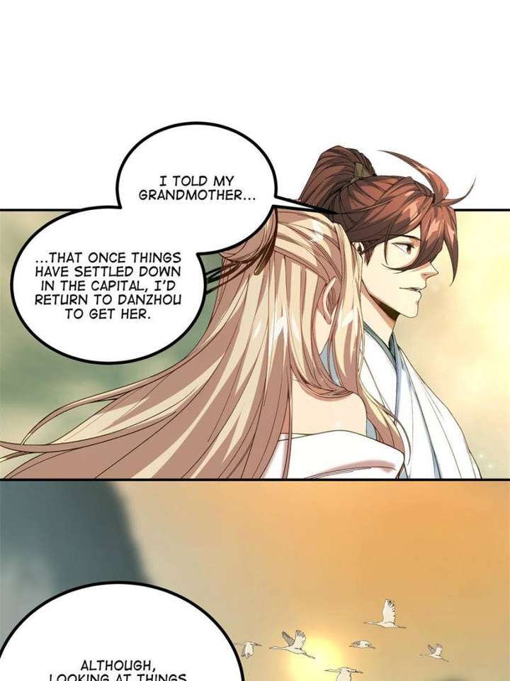 Read Celebrating the Remaining Life EN Manga Online