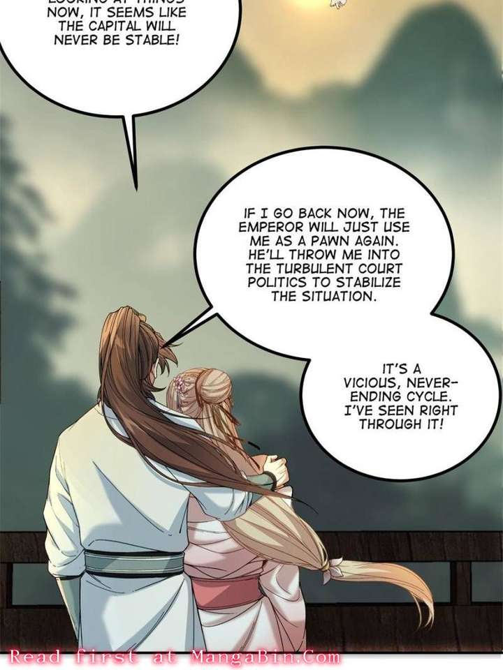 Read Celebrating the Remaining Life EN Manga Online