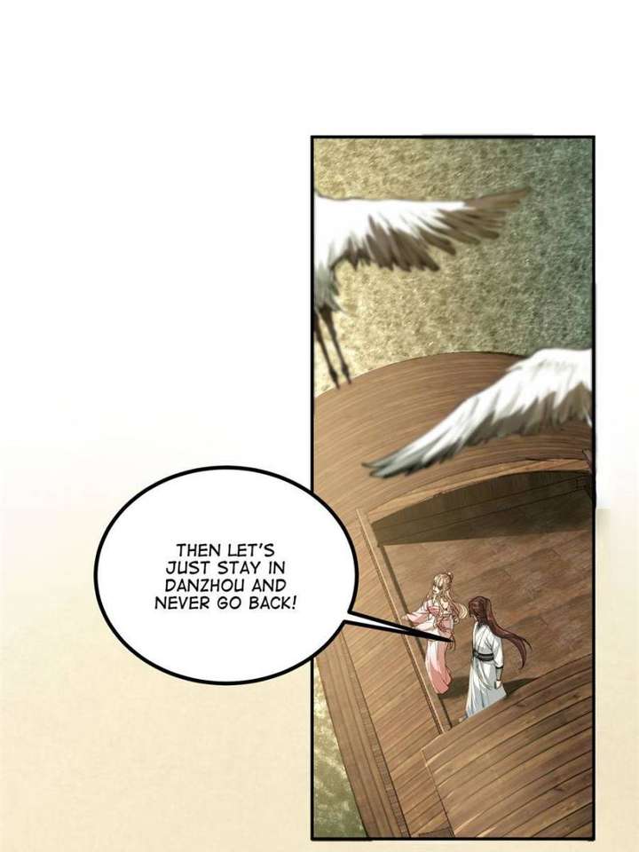 Read Celebrating the Remaining Life EN Manga Online