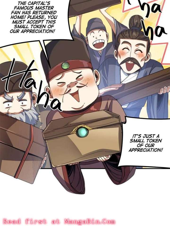Read Celebrating the Remaining Life EN Manga Online