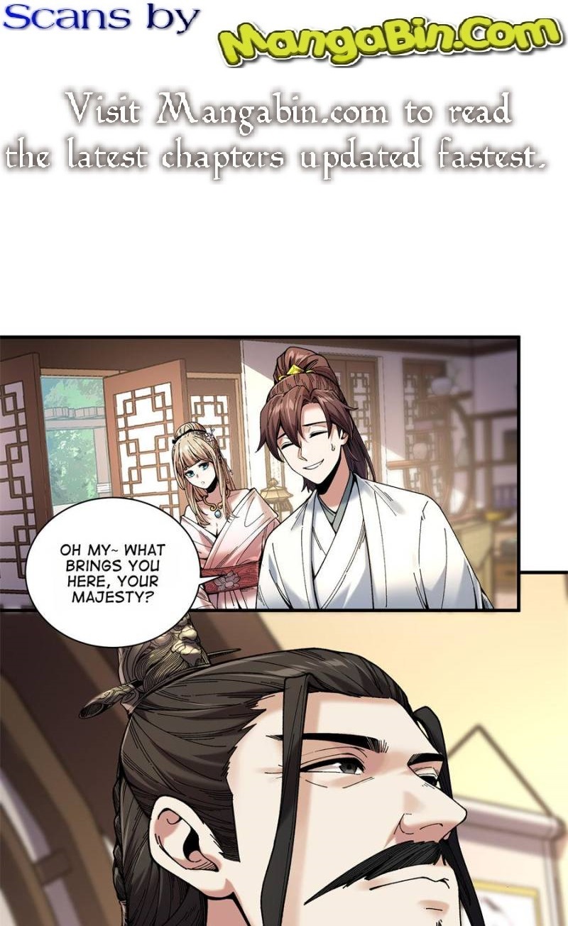 Read Celebrating the Remaining Life EN Manga Online