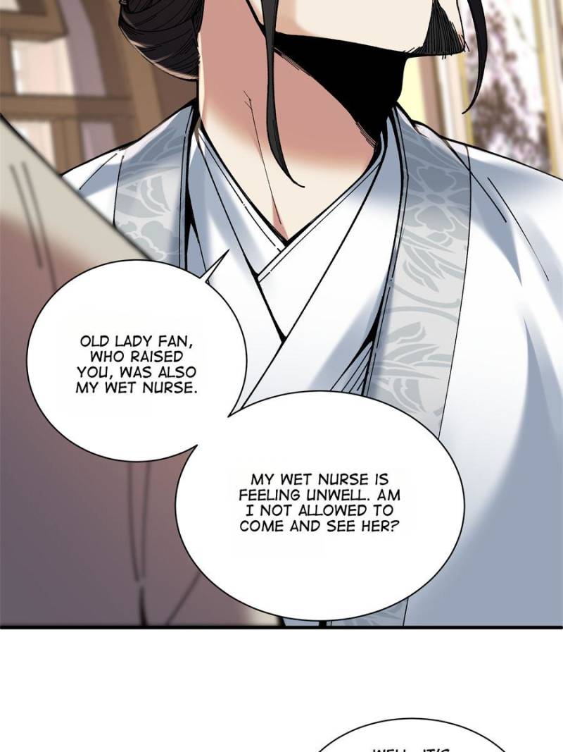 Read Celebrating the Remaining Life EN Manga Online