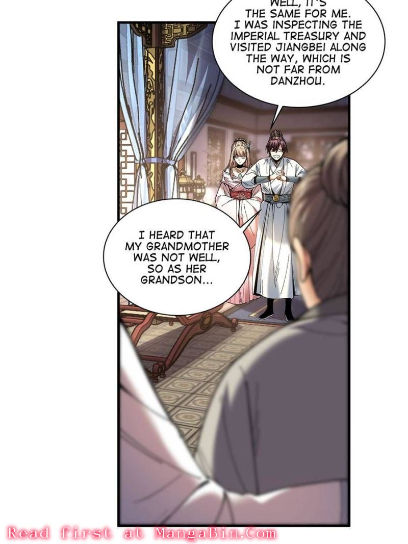 Read Celebrating the Remaining Life EN Manga Online