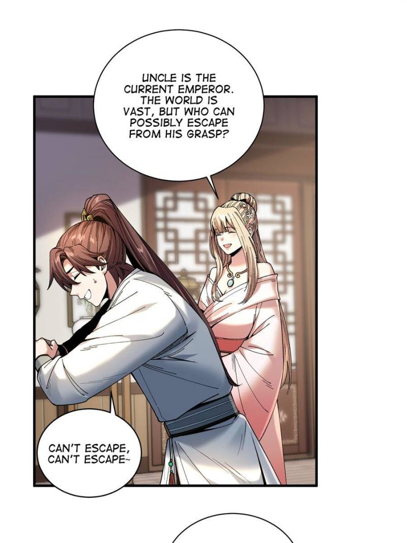 Read Celebrating the Remaining Life EN Manga Online