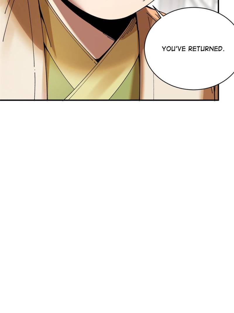 Read Celebrating the Remaining Life EN Manga Online