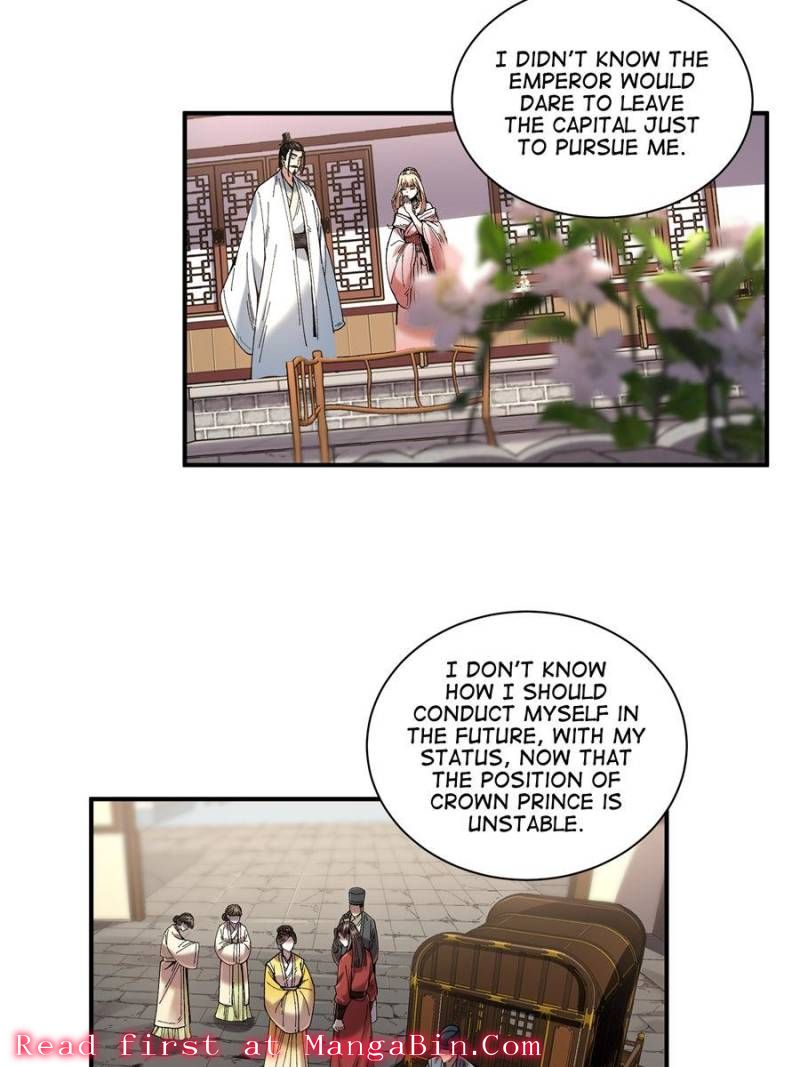 Read Celebrating the Remaining Life EN Manga Online