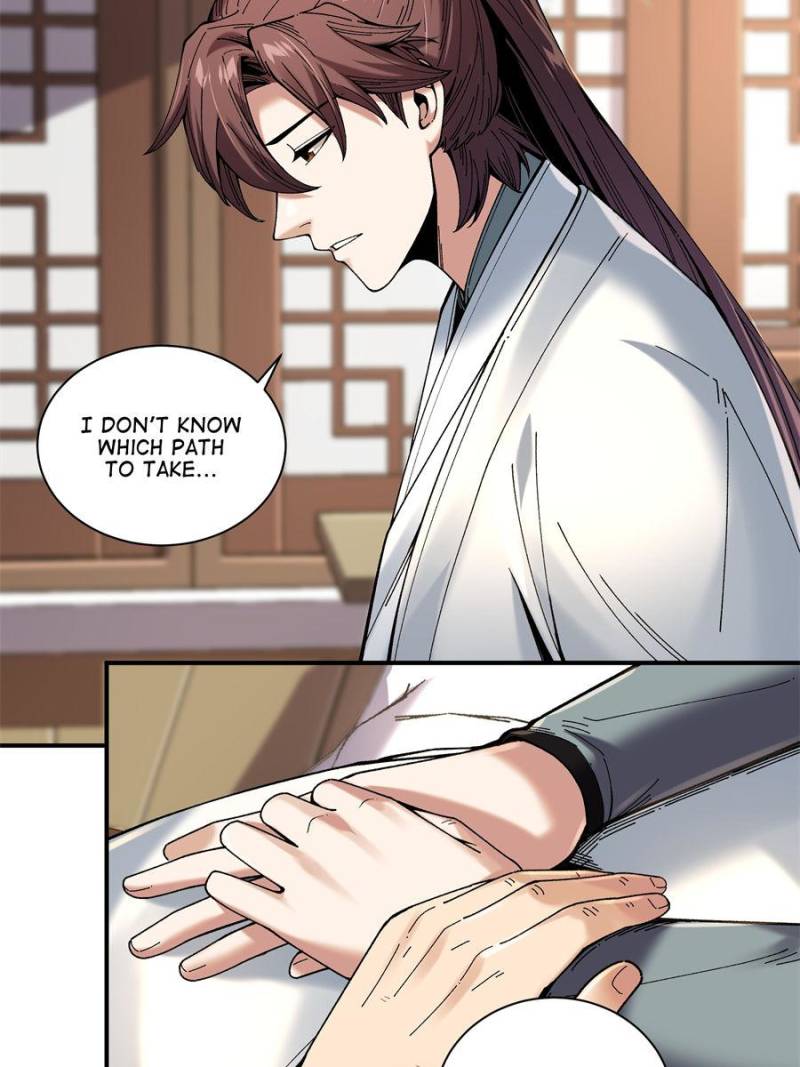 Read Celebrating the Remaining Life EN Manga Online