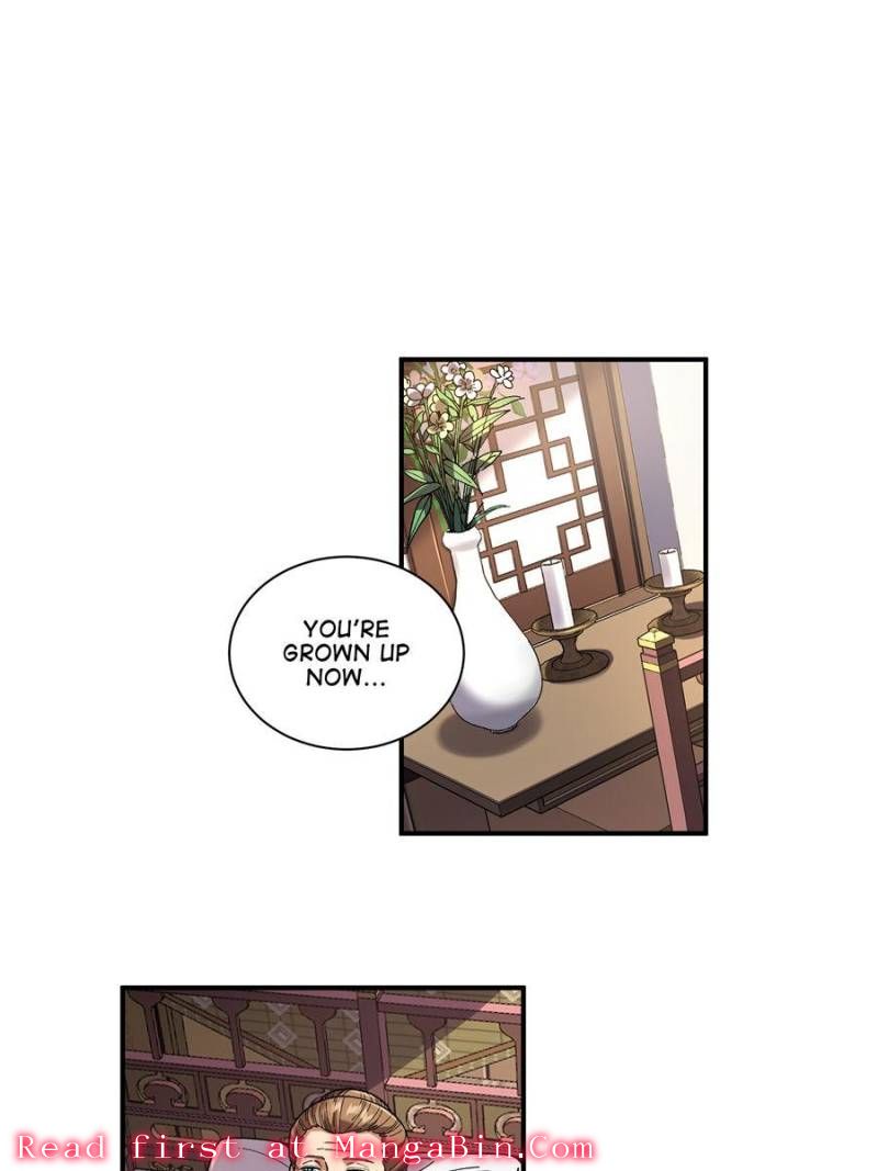 Read Celebrating the Remaining Life EN Manga Online