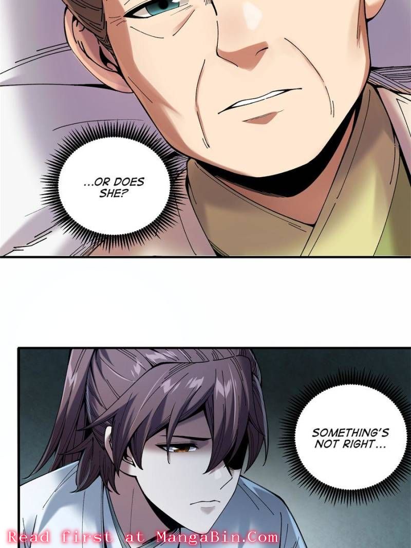 Read Celebrating the Remaining Life EN Manga Online