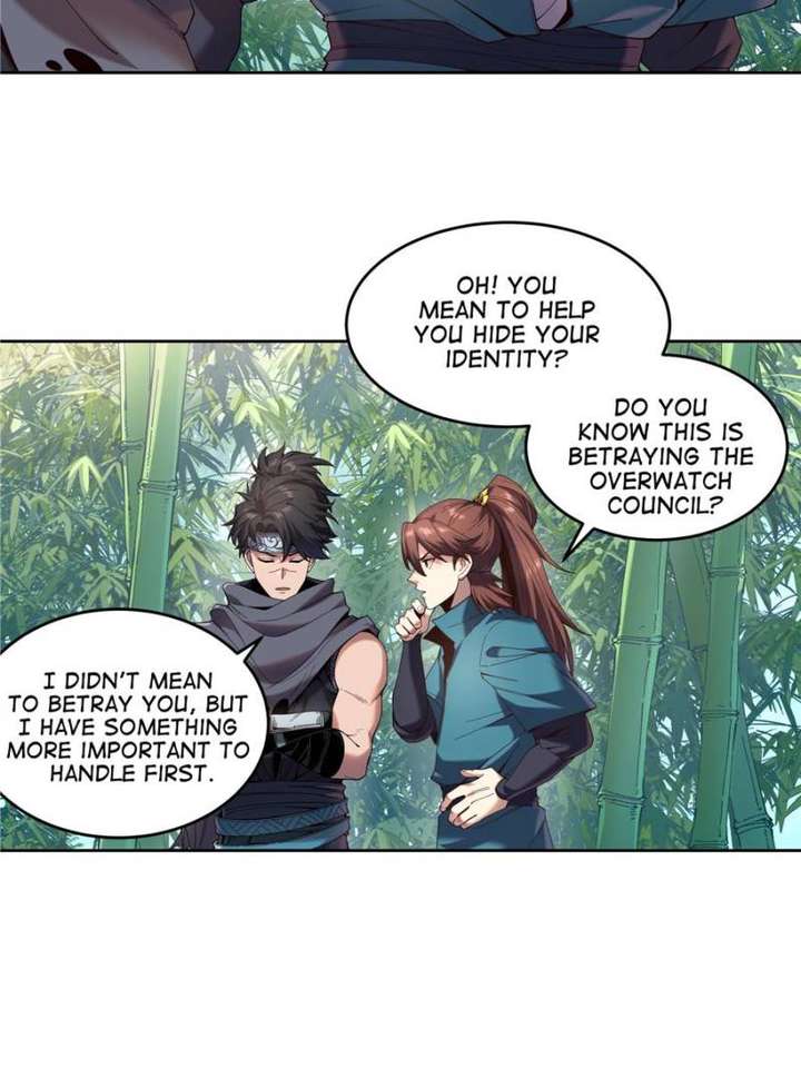 Read Celebrating the Remaining Life EN Manga Online