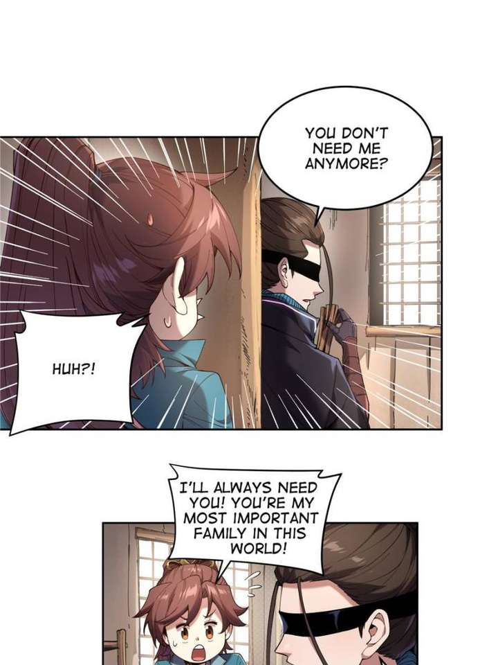 Read Celebrating the Remaining Life EN Manga Online