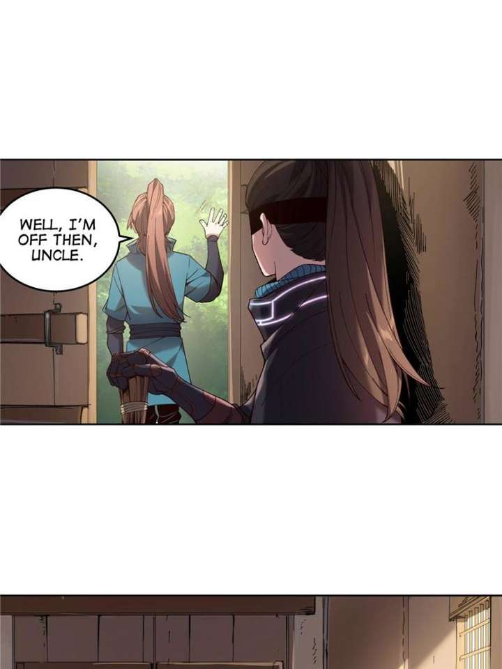 Read Celebrating the Remaining Life EN Manga Online