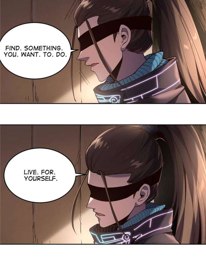 Read Celebrating the Remaining Life EN Manga Online