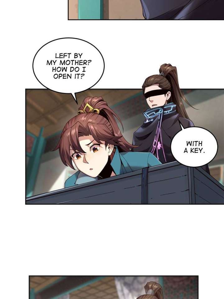 Read Celebrating the Remaining Life EN Manga Online